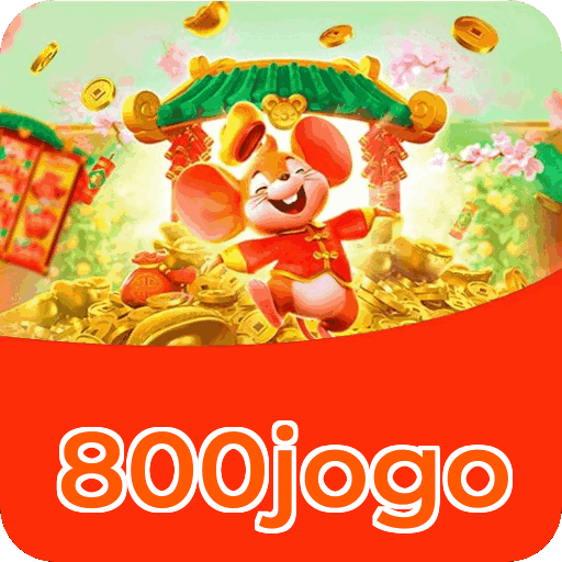 Login rápido no app 800jogo